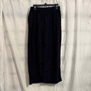 Caslon Men's Elegant Black Dress Pants